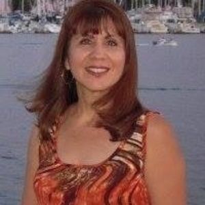 Meet your Posher, Noelene